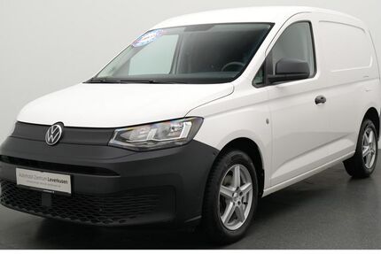 VW Caddy 58.278 km 17.480 &euro; Leverkusen 51379