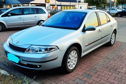 Renault Laguna 116.000 km 3.500 &euro; Bergheim 50126