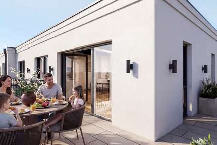 Wohnung Langenfeld - 4 Zimmer, 119 m&sup2;, 725.000&euro; | Angebot:25384460