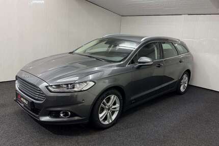 Ford Mondeo 135.940 km 15.300 &euro; Wermelskirchen 42929