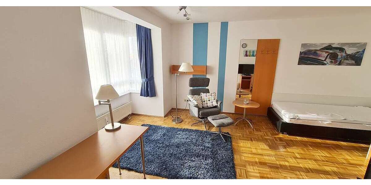 Wohnen auf Zeit in Köln 890 € 1 zimmer