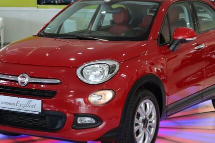 Fiat 500X 85.803 km 12.750 &euro; Troisdorf (Köln/Bonn) 53842