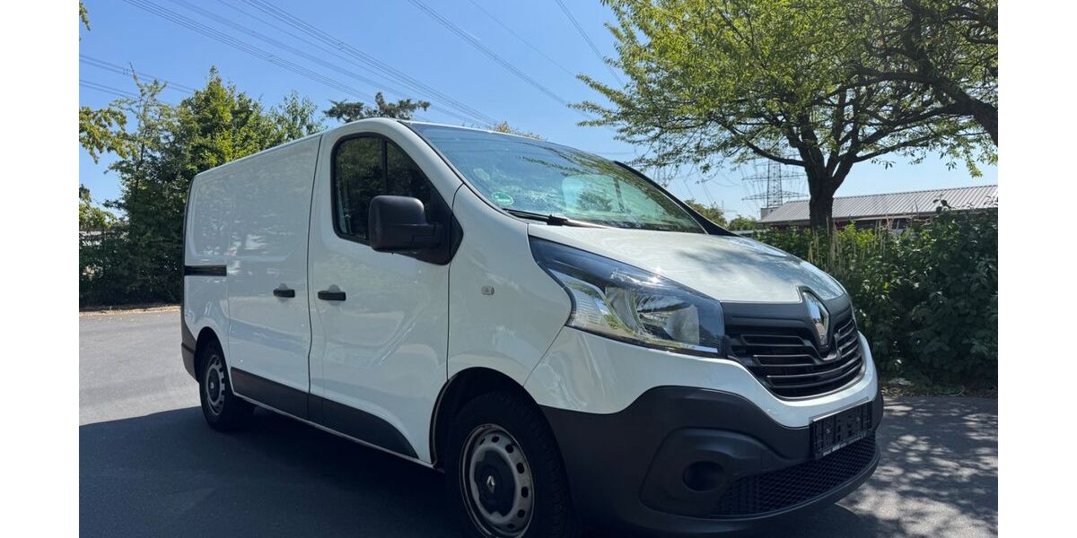Renault Trafic 45.000 km 11.990 &euro; Hürth 50354