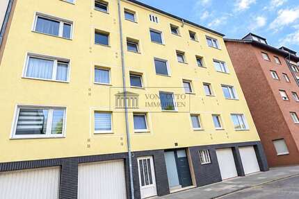 Wohnung Köln Mülheim - 3 Zimmer, 69 m&sup2;, 279.999&euro; | Angebot:27616032