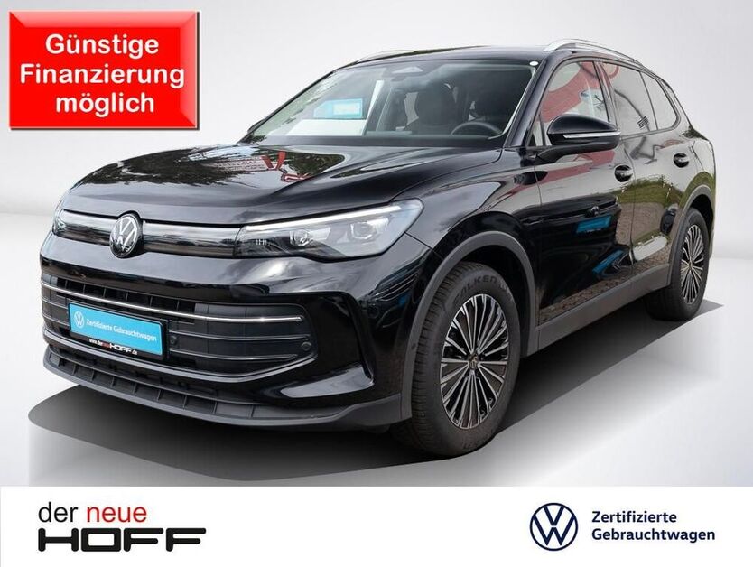 Tiguan