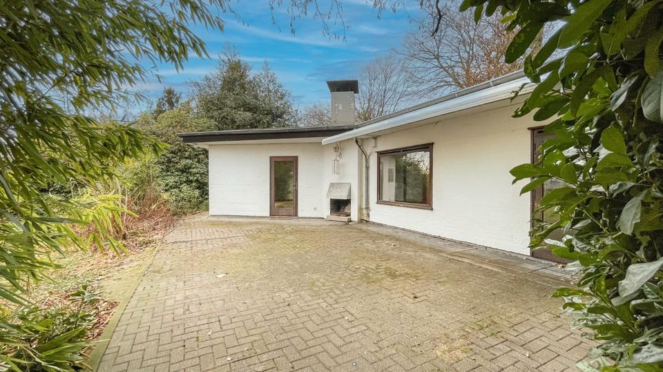 Einfamilienhaus Bergisch Gladbach Alt-Frankenforst - 8 Zimmer, 200 m&sup2;, 600.000&euro; | Angebot:27301292