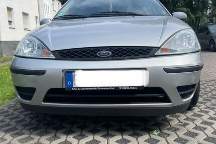 Ford Focus 108.720 km 1.400 &euro; Bergisch Gladbach 51469