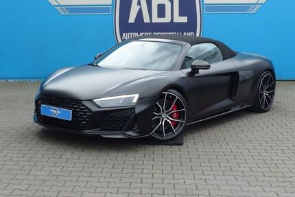 Audi R8 20.000 km 169.990 &euro; Bergisch Gladbach 51429