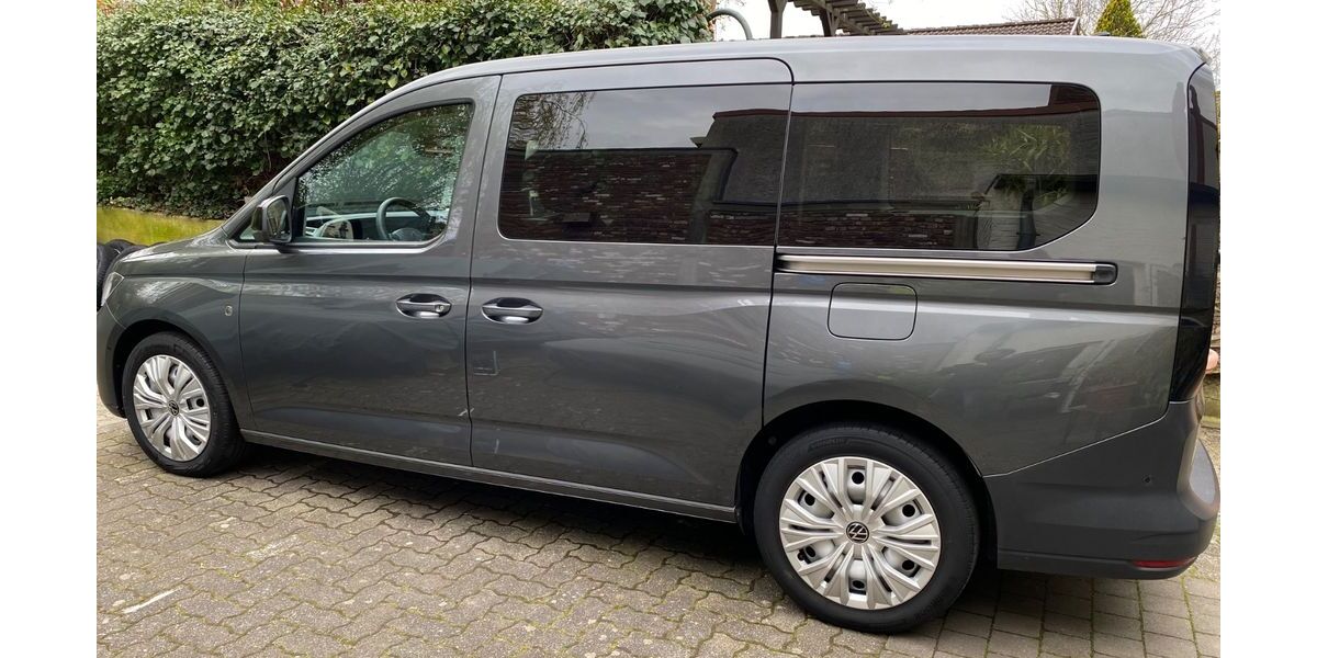 VW Caddy 209.957 km 15.999 &euro; Bergheim 50126