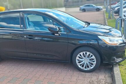 Citroen C4 161.000 km 1.900 &euro; Köln 51063