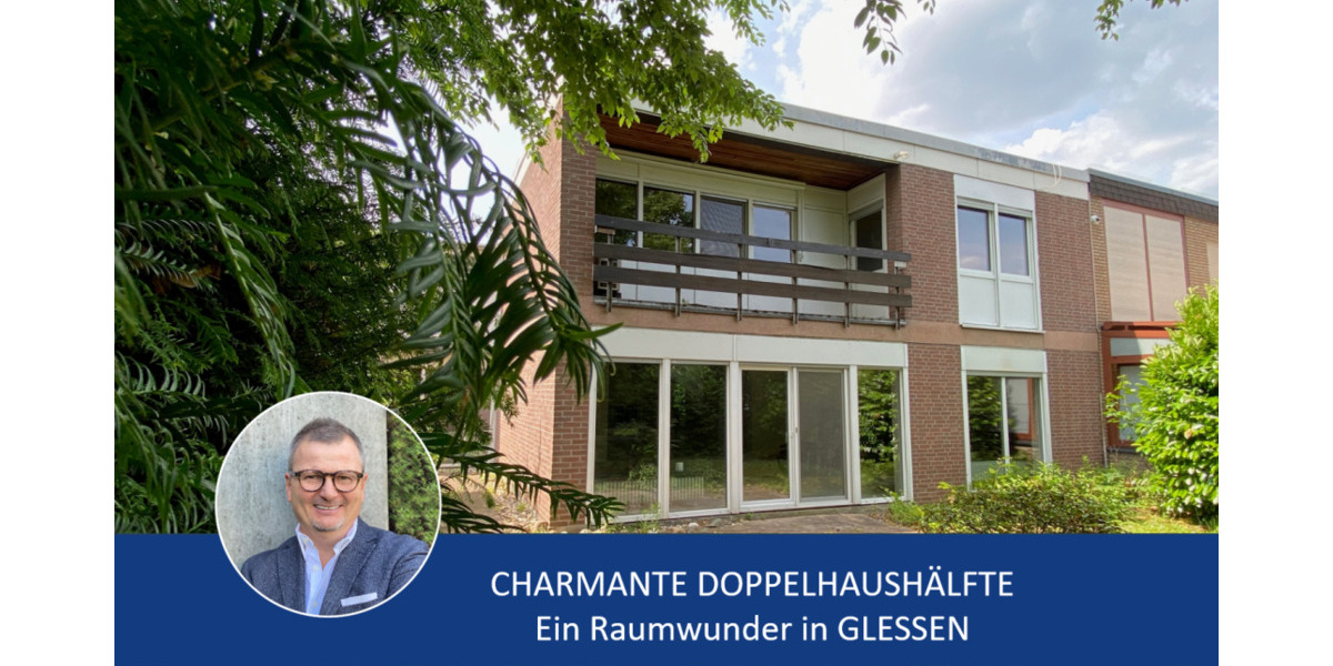 Doppelhaushälfte Bergheim Glessen - 6 Zimmer, 203 m&sup2;, 449.850&euro; | Angebot:25687342