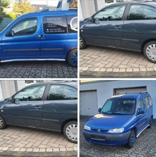 Citroen Berlingo 240.000 km 700 € Niederkassel 53859