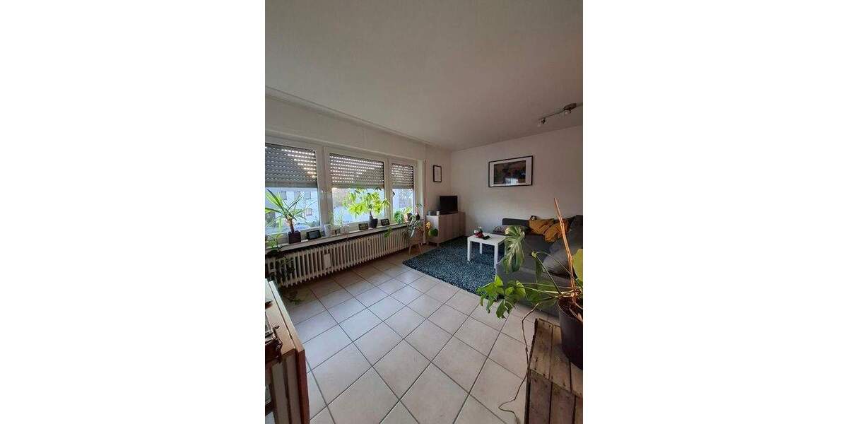 Etagenwohnung Bonn Beuel - 2 Zimmer, 51 m&sup2;, 545&euro; | Angebot:25391082