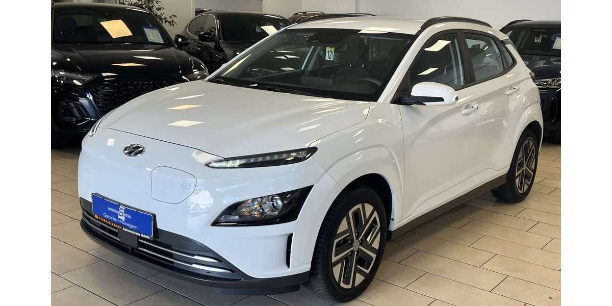 Hyundai KONA 23.886 km 17.300 &euro; Bonn 53227