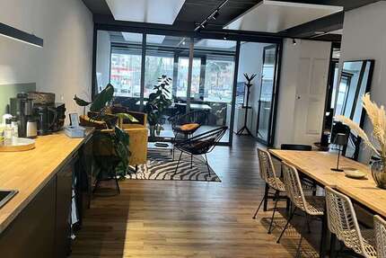 Gewerbeobjekt Köln Nippes - 1.700&euro; | Angebot:27727050