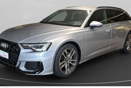 Audi A6 14.361 km 44.990 € Köln 50823