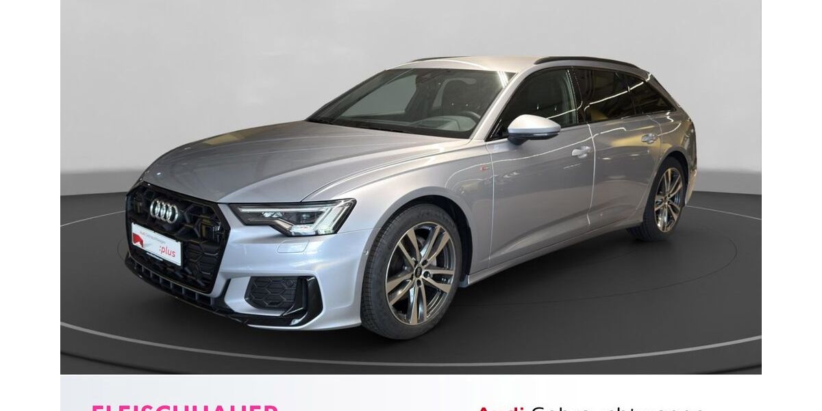 Audi A6 14.361 km 44.990 &euro; Köln 50823