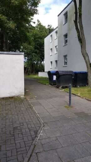 Gewerbeobjekt Köln Seeberg - 1 Zimmer, 500&euro; | Angebot:25694076