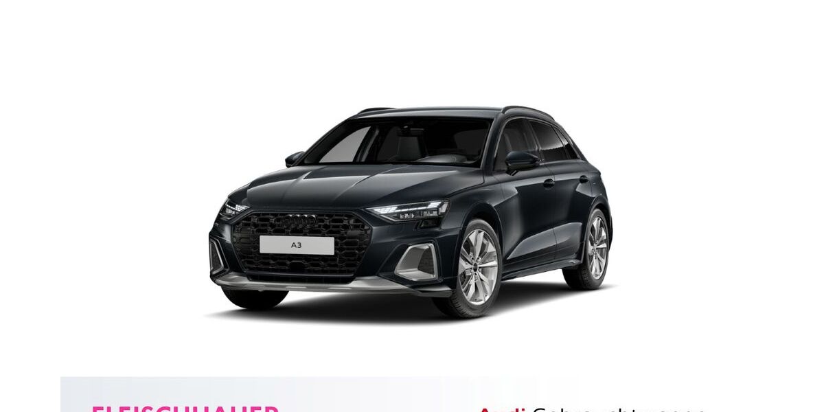 Audi A3 5.370 km 33.980 &euro; Bonn 53119