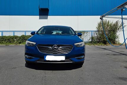 Opel Insignia 66.000 km 13.499 &euro; Dormagen 41541