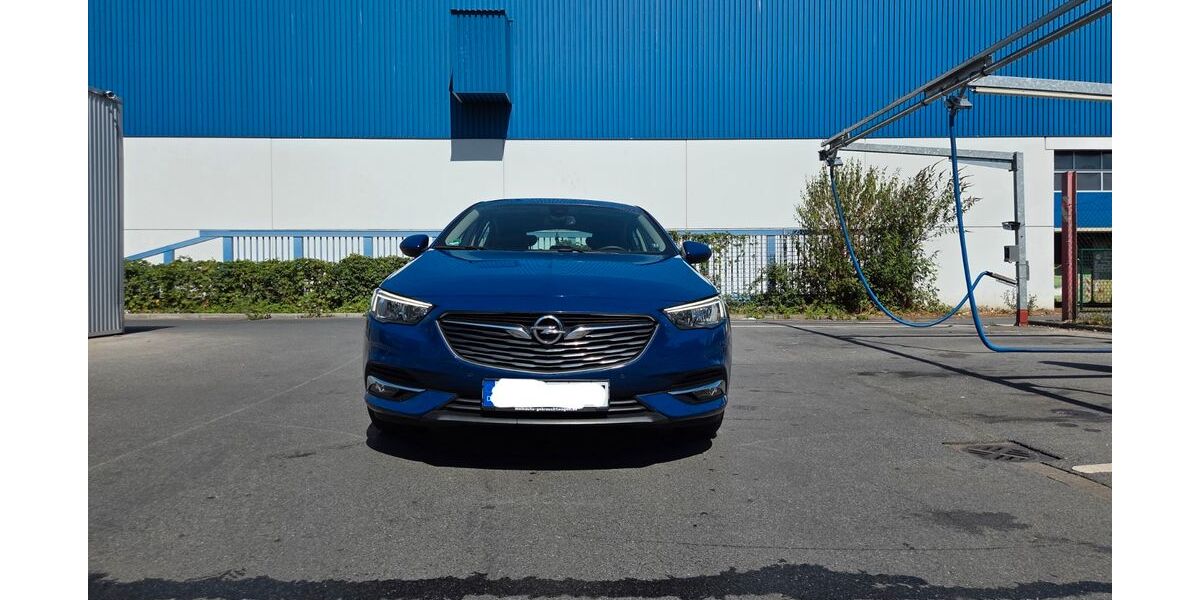 Opel Insignia 66.000 km 13.700 &euro; Dormagen 41541
