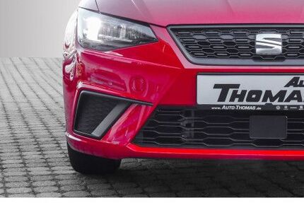 Seat Ibiza 11.410 km 17.990 &euro; Bonn 53227