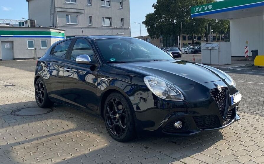 Giulietta