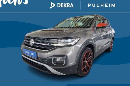 VW T-Cross 59.985 km 16.999 &euro; Pulheim 50259