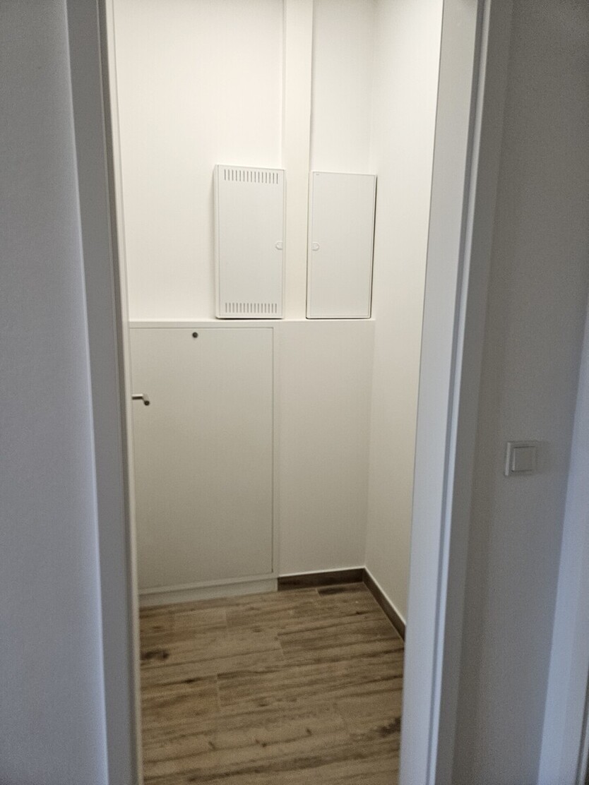 *EXKLUSIVE 2 ZIMMER-WOHNUNG mit EBK *AUFZUG  *TIEFGARAGE * BARRIEREFREI *ERSTBEZUG 2 zimmer
