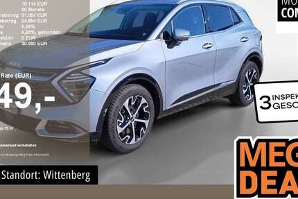 Kia Sportage 22.165 km 29.980 € Köln 50968