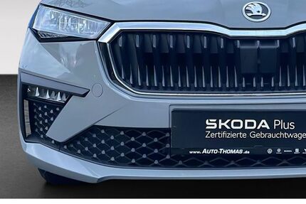 Skoda Scala 13.900 km 20.880 &euro; Bonn 53227