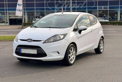 Ford Fiesta 159.000 km 2.999 &euro; Leverkusen 51373