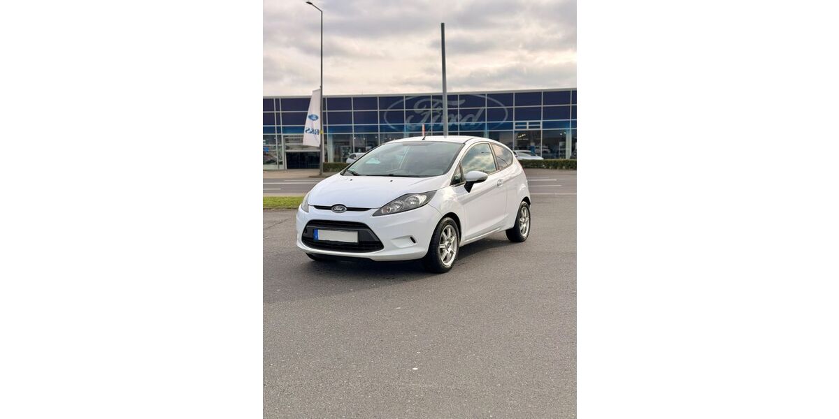 Ford Fiesta 159.000 km 2.999 &euro; Leverkusen 51373