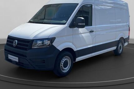 VW Crafter 4.990 km 48.480 € Köln 50823
