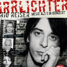 IRRLICHTER - Hommage an Rio Reiser 27.11.2025 Scala Club