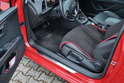 Seat Leon 175.000 km 9.150 &euro; Lohmar 53797