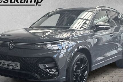 VW Tiguan 13.350 km 49.830 &euro; Frechen 50226