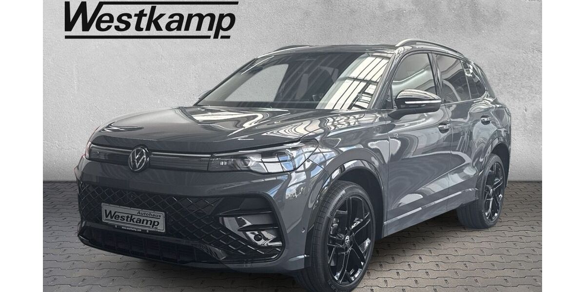 VW Tiguan 13.350 km 49.830 &euro; Frechen 50226