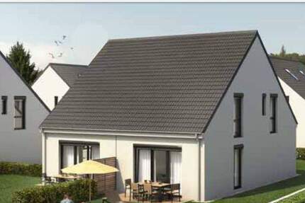 Doppelhausha?lfte mit Hochwertiger Ausstattung & Familienfreundlicher Architektur?, Bedburg-Kirchherten 3 zimmer