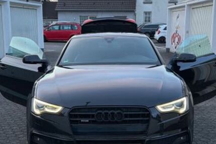Audi A5 196.000 km 17.000 &euro; Bergisch Gladbach 51465