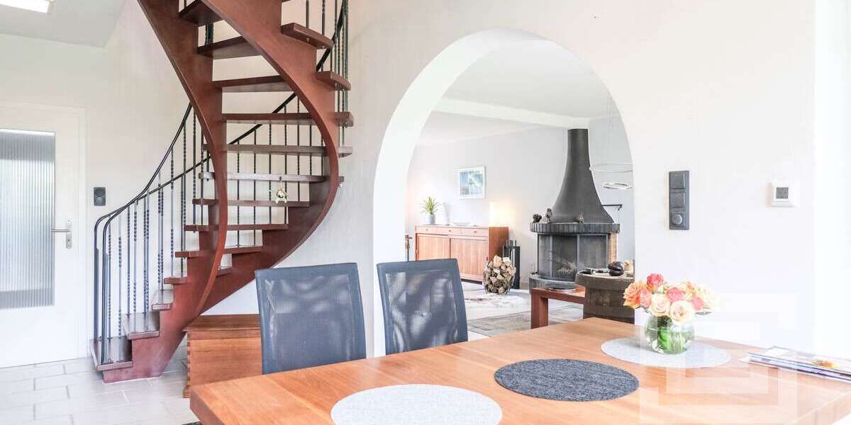 Einfamilienhaus Monheim am Rhein - 5 Zimmer, 198 m&sup2;, 659.000&euro; | Angebot:27044172