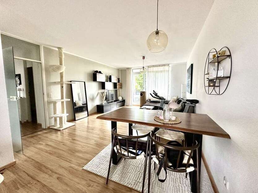 Wohnung zum Kaufen in Köln 298.000 € 65 m²