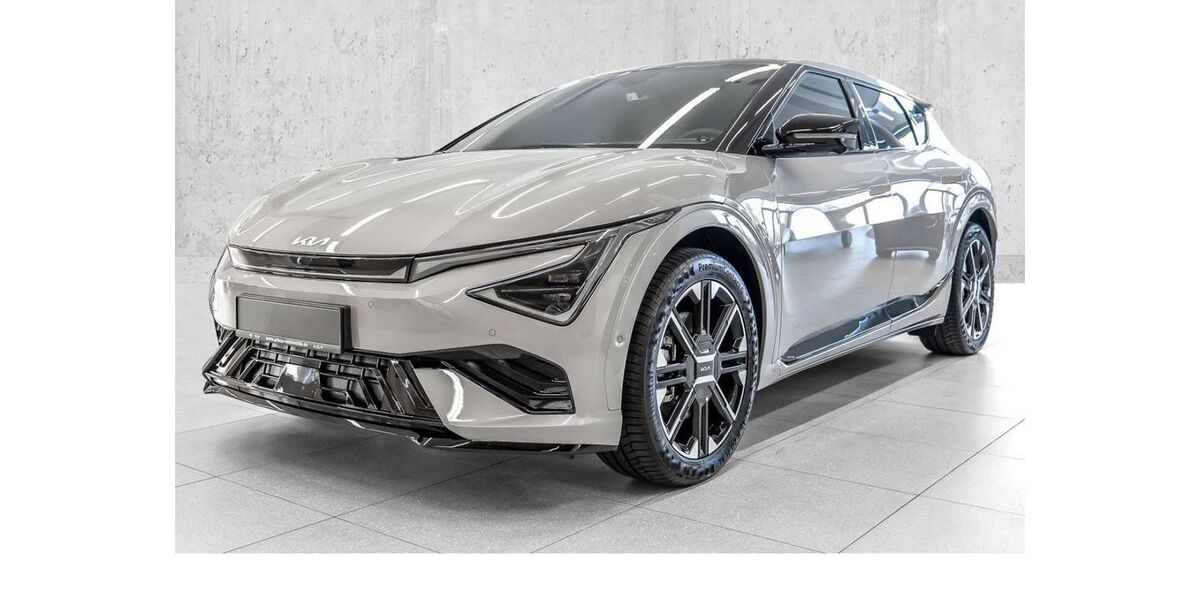 Kia EV6 11.900 km 49.990 € Köln 50858