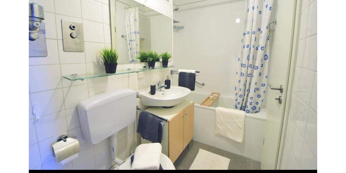 Etagenwohnung Köln Junkersdorf - 2 Zimmer, 64 m&sup2;, 259.500&euro; | Angebot:25898145