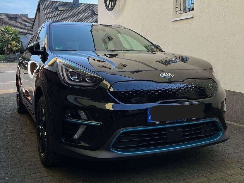 e-Niro