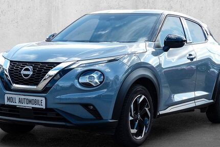 Nissan Juke 24.867 km 18.480 € Köln 51149