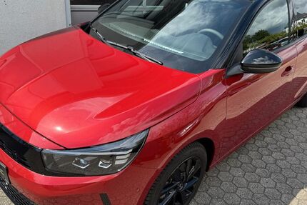 Opel Corsa 4.427 km 19.850 &euro; Lohmar 53797