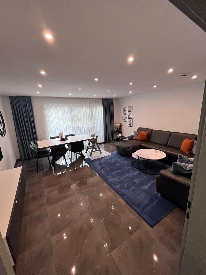 Moderne 3-Zimmer Wohnung mit Smart-Home in Köln-WeilerVolkhoven