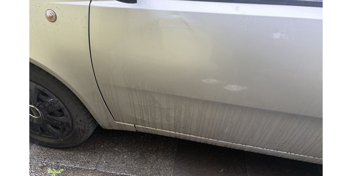 Fiat Punto 138.128 km 1.199 &euro; Köln 50667