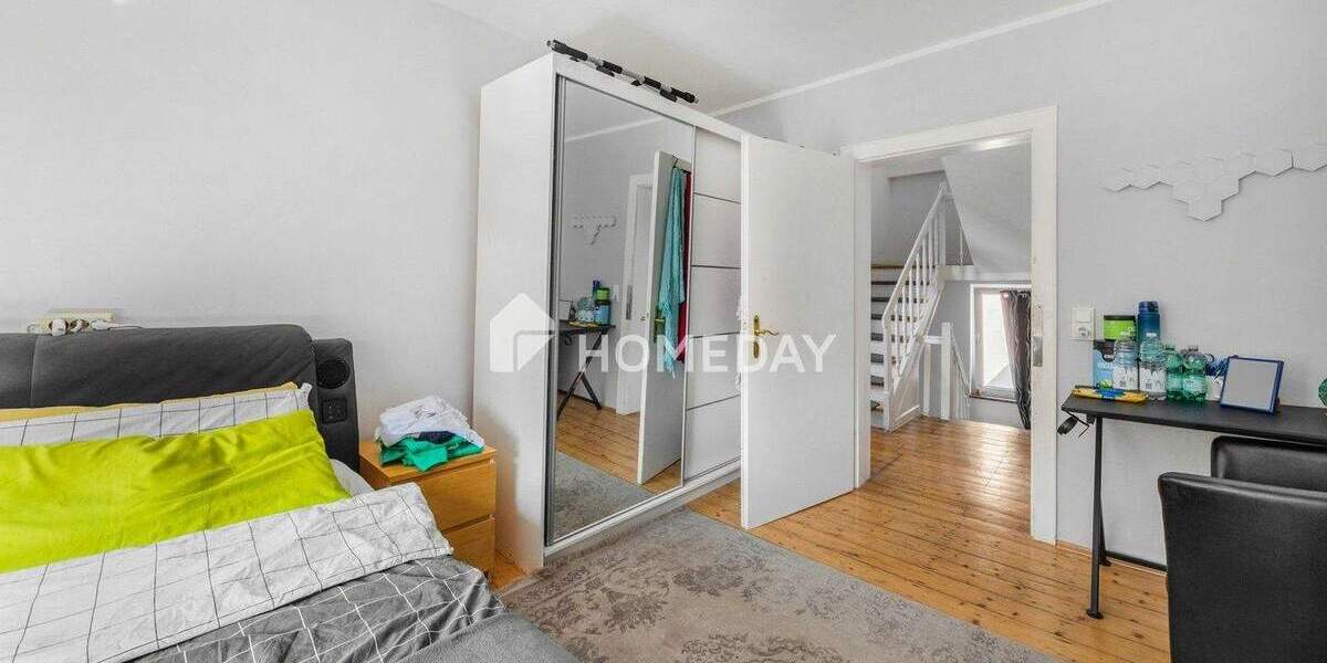 Doppelhaushälfte Leverkusen Quettingen - 7 Zimmer, 154 m&sup2;, 492.000&euro; | Angebot:25108801
